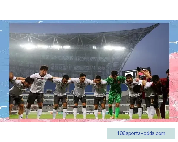 2026年世界杯扩军带来的变革与机遇：足球新格局的开启